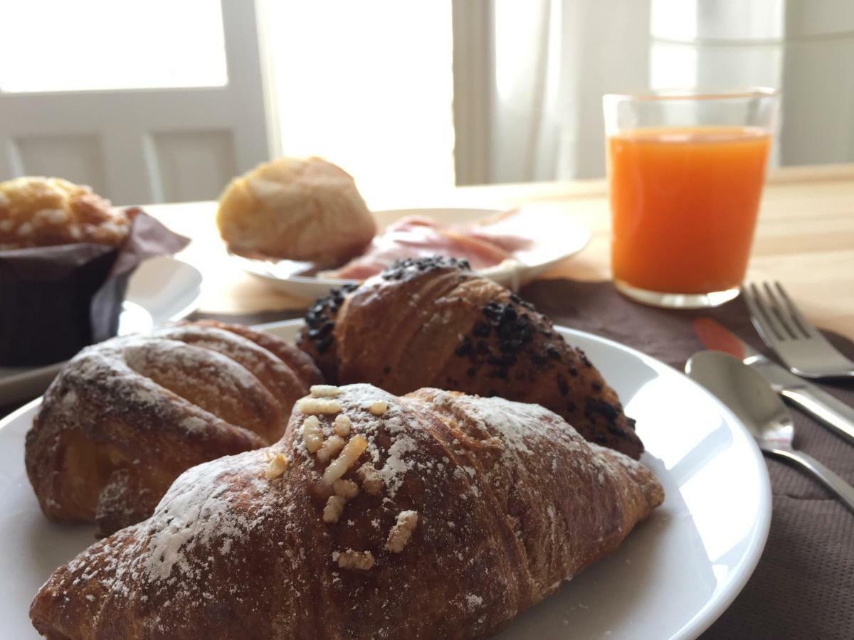 Casa Dei Re Bed & Breakfast Siraküza Dış mekan fotoğraf